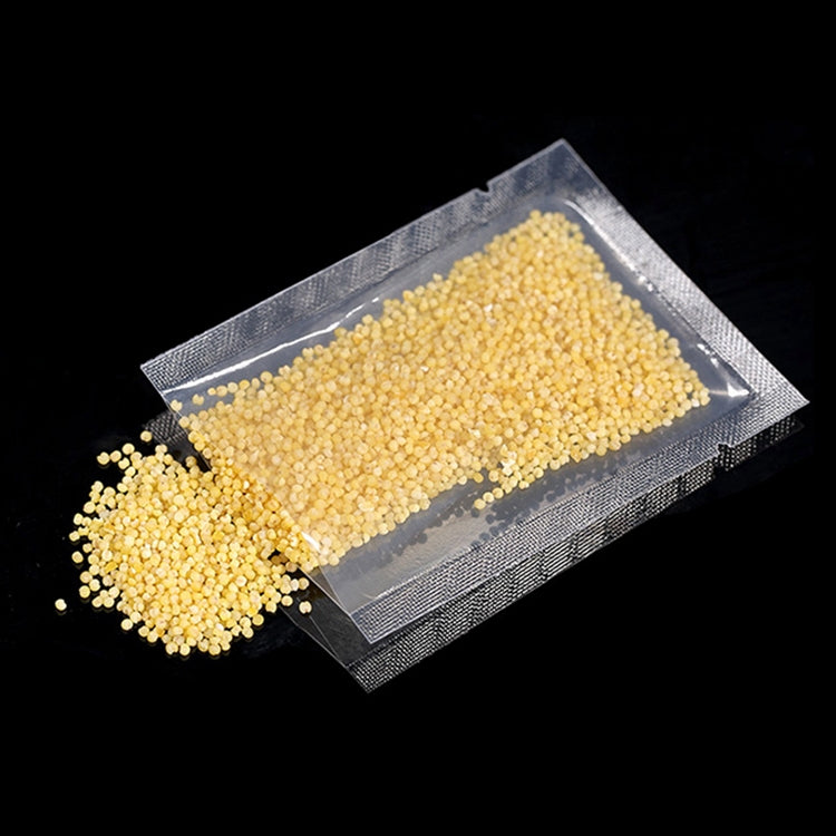 100 PCS Food Vacuum Packaging Transparent Plastic Bag Nylon Fresh-keeping Bag, Size: 25cm x 35cm, Size: 25cm x 36cm