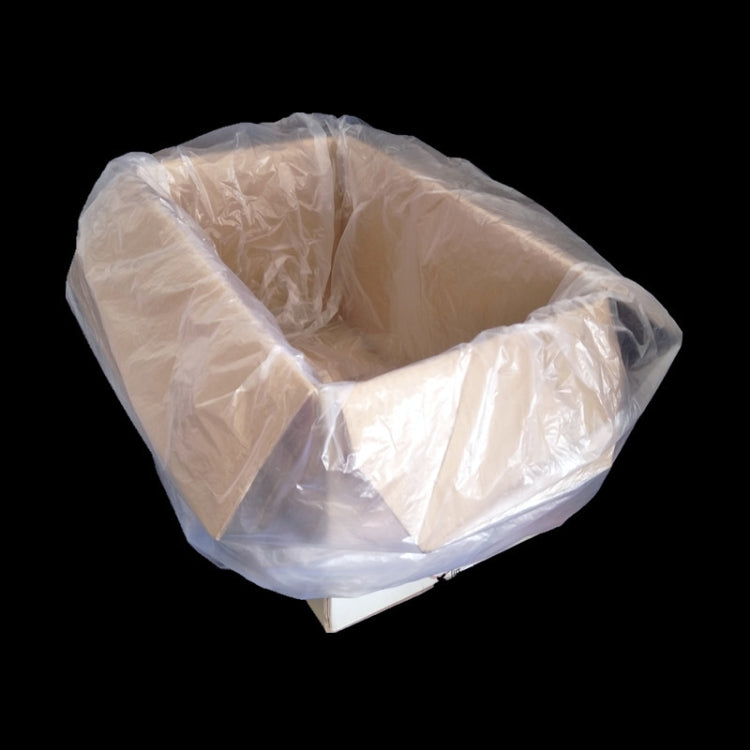 100 PCS 1.6C Dust-proof Moisture-proof Plastic PE Packaging Bag, Size: 50cm x 60cm, 50cm x 60cm