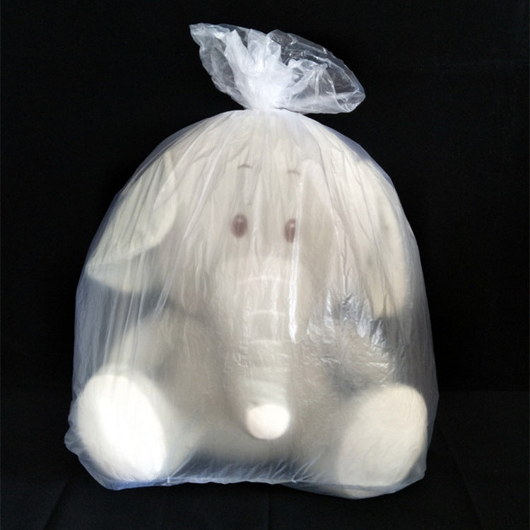100 PCS 2.8C Dust-proof Moisture-proof Plastic PE Packaging Bag, Size: 50cm x 60cm, 50cm x 60cm