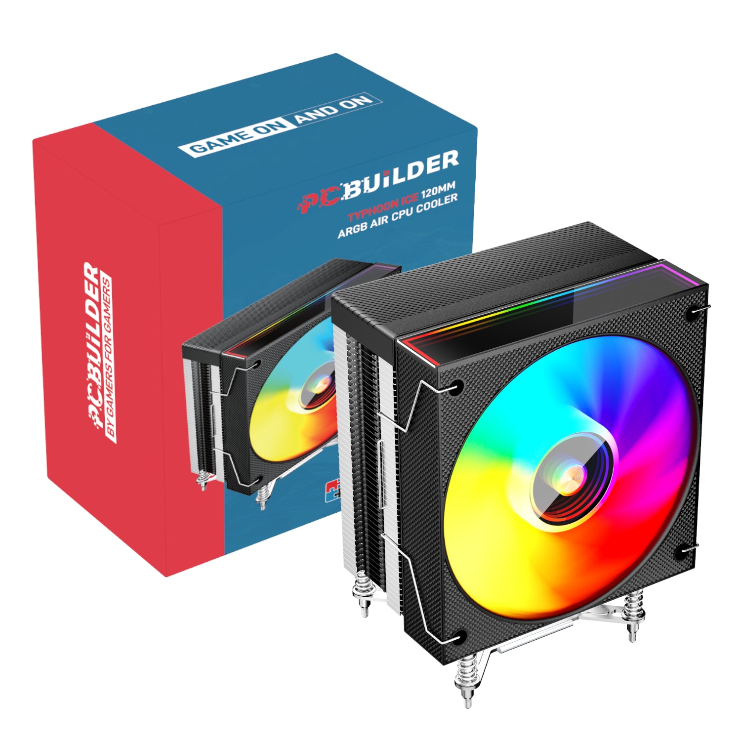 https://www.syntech.co.za/wp-content/uploads/2025/09/PCB-CA-TYPHOON-120_PCBuilder-TYPHOON-ICE-120mm-ARGB-Air-CPU-Cooler-Black_wr_01a.jpg | https://www.syntech.co.za/wp-content/uploads/2025/09/PCB-CA-TYPHOON-120_PCBuilder-TYPHOON-ICE-120mm-ARGB-Air-CPU-Cooler-Black_wr_02a.jpg