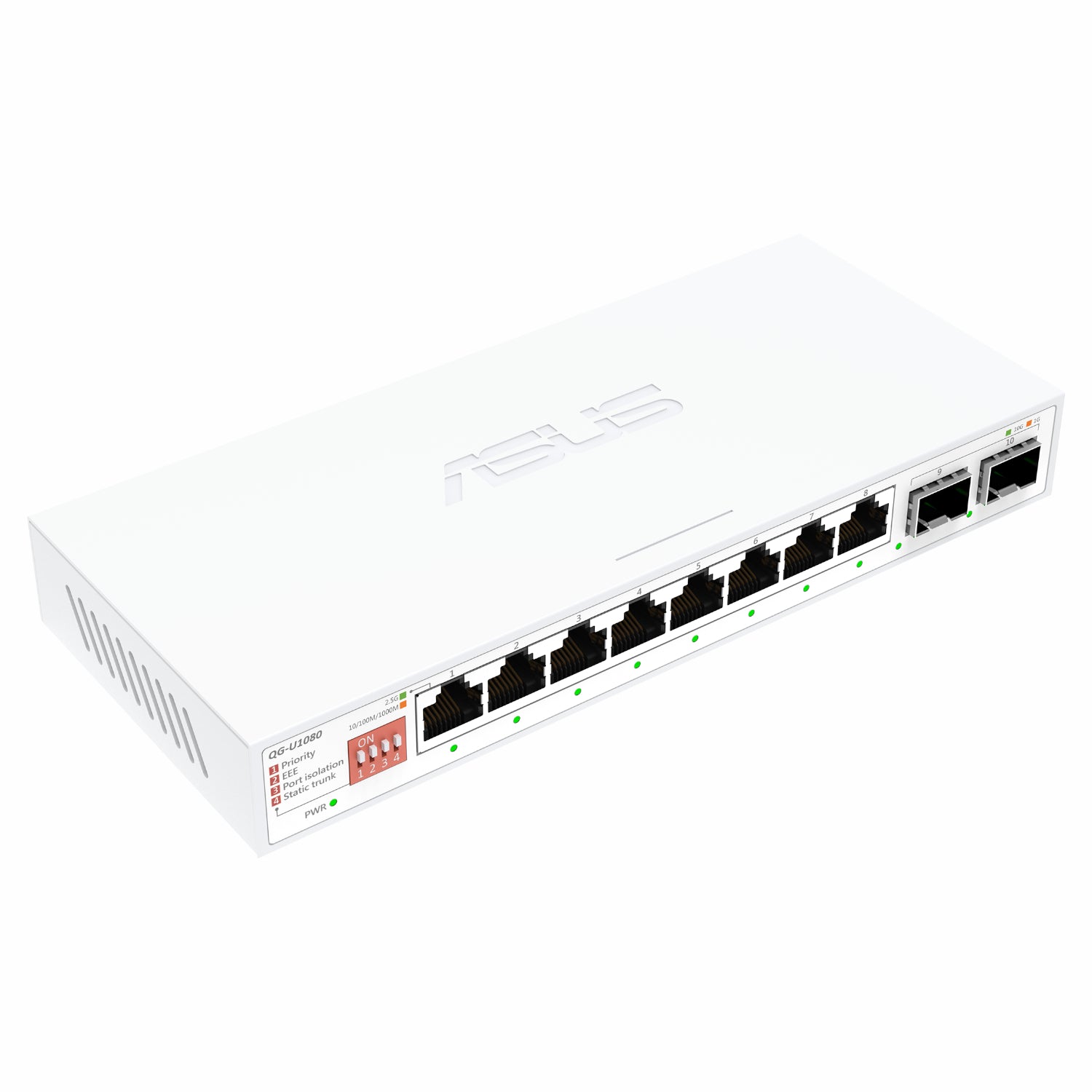 https://www.syntech.co.za/wp-content/uploads/2025/10/QG-U1080_ASUS-8-Port-Unmanaged-switch_01.jpeg | https://www.syntech.co.za/wp-content/uploads/2025/10/QG-U1080_ASUS-8-Port-Unmanaged-switch.jpeg | https://www.syntech.co.za/wp-content/uploads/2025/10/QG-U1080_ASUS-8-Port-Unmanaged-switch_02.jpeg | https://www.syntech.co.za/wp-content/uploads/2025/10/QG-U1080_ASUS-8-Port-Unmanaged-switch_03.jpeg
