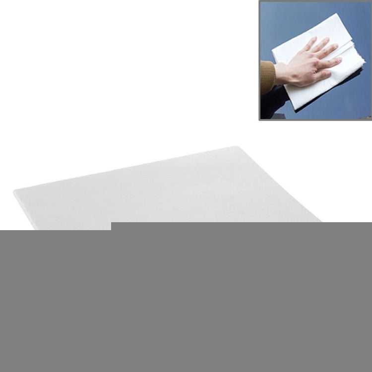 Microfiber Car Cleaning Washing Cloths Housework Clean Cloth, Size: 38x48cm