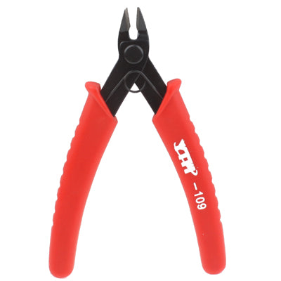 Mini Cutter, Mini Cutter
