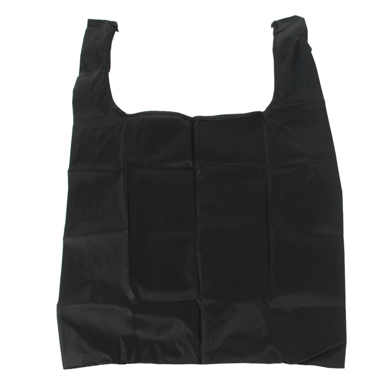 Ripstop Nylon Reusable Grocery Shopping Bag Foldable Travel Pouch, Foldable Travel Pouch