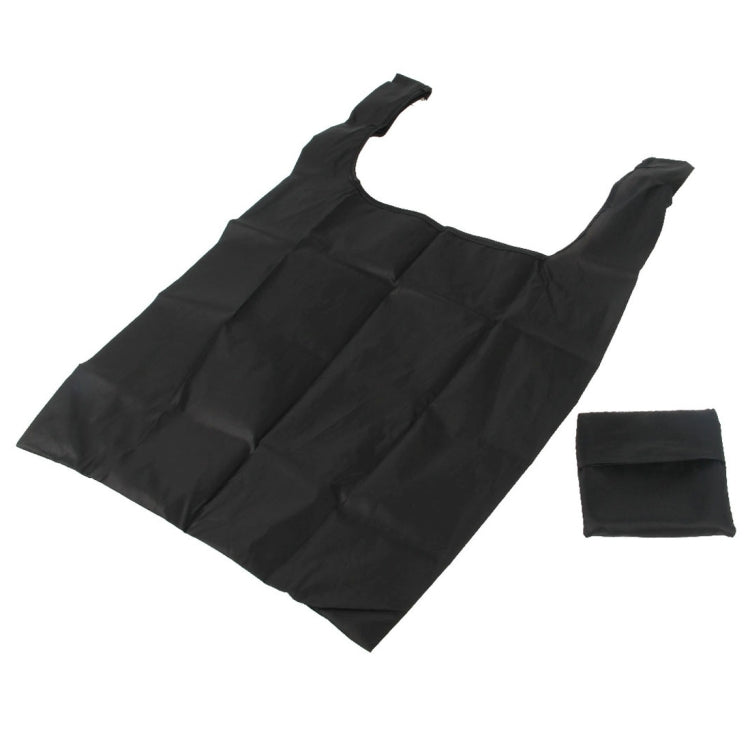 Ripstop Nylon Reusable Grocery Shopping Bag Foldable Travel Pouch, Foldable Travel Pouch