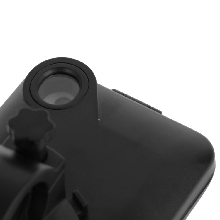 360 Degree Rotation 3 Layer (Plastic + Touch Panel Screen + Silicone Tray) Combination Bicycle Holder for iPhone 5 & 5S, 360 Degree Rotation Bicycle Holder