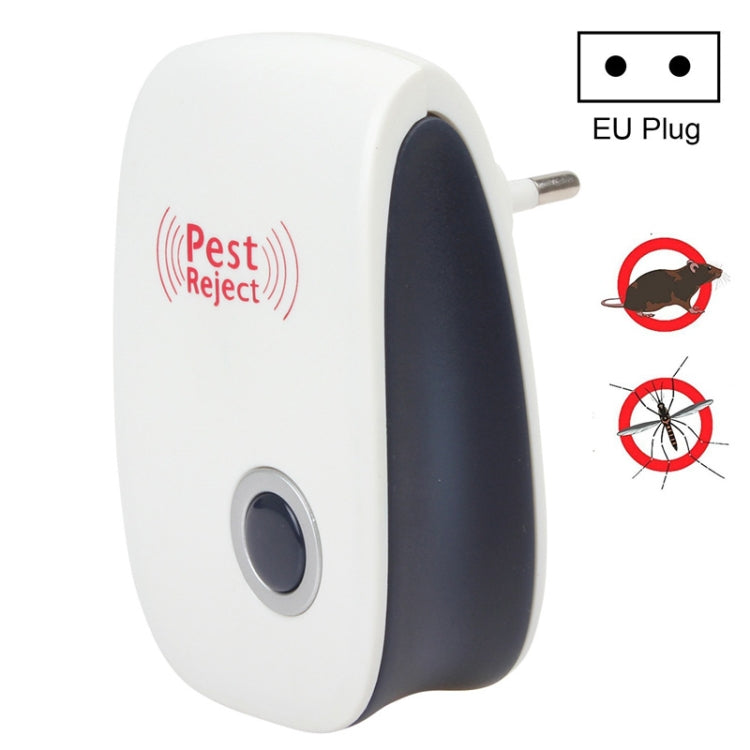 Ultrasonic Electronic Cockroach Mosquito Pest Reject Repeller,US Plug, Ultrasonic Repeller UK Plug, Ultrasonic Repeller AU Plug, Ultrasonic Repeller EU Plug, Ultrasonic Repeller US Plug, US Plug US Stock