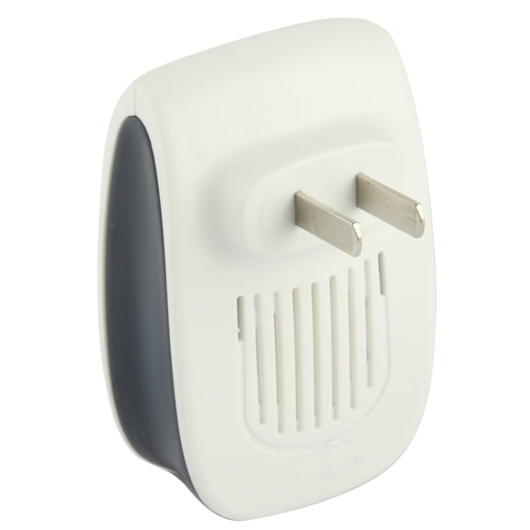 Ultrasonic Electronic Cockroach Mosquito Pest Reject Repeller,US Plug, Ultrasonic Repeller UK Plug, Ultrasonic Repeller AU Plug, Ultrasonic Repeller EU Plug, Ultrasonic Repeller US Plug, US Plug US Stock
