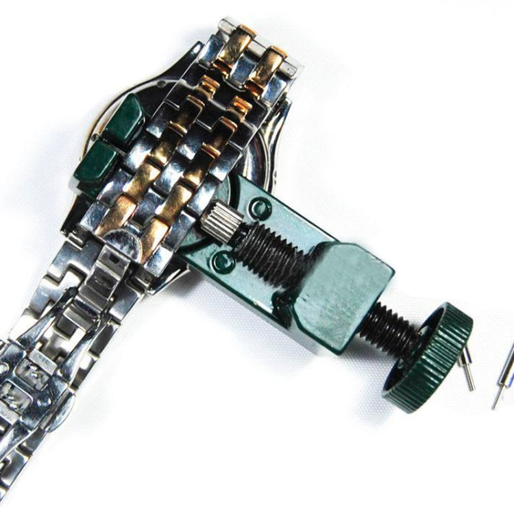 Watch Band Link Pin Remover Strap Adjusting Repair Tool, No.2068 Adjusting Repair Tool