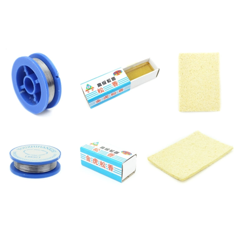 JIAFA JF-8120 22 in 1 Soldering Iron Tool Set,Voltage: 220V,Rated Power:30W, JF-8120, US Plug, JF-8120, EU Plug