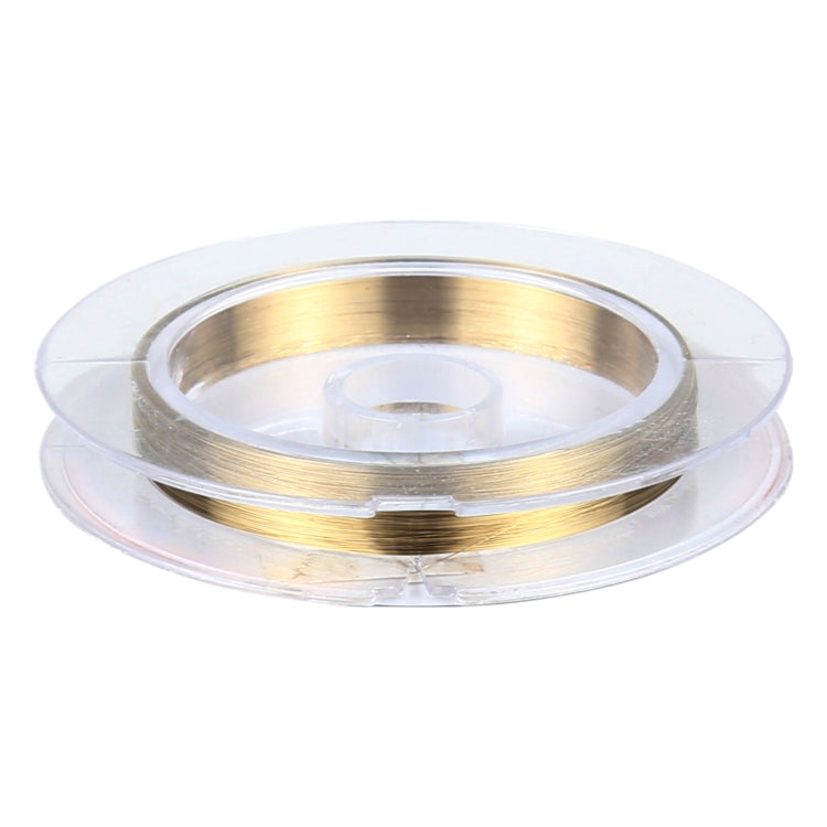 Mechanic iTough X 200M 0.04MM LCD OLED Screen Cutting Wire, Mechanic 0.04MM 200M