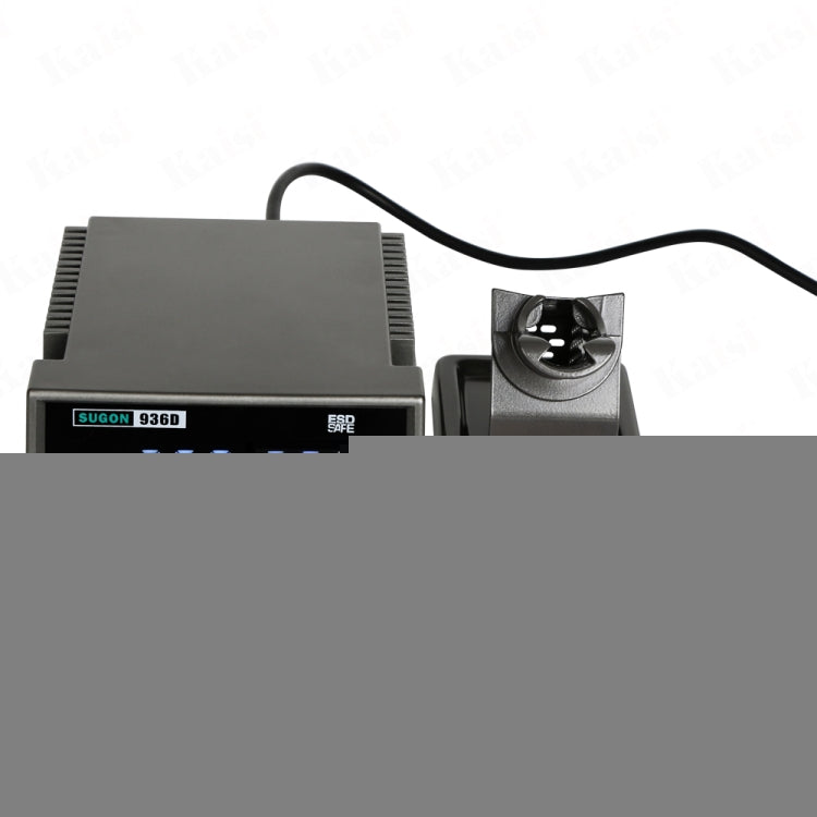 SUGON 936D Digital Display Constant Temperature Welding Station, AU Plug, SUGON 936D, EU Plug, SUGON 936D, US Plug