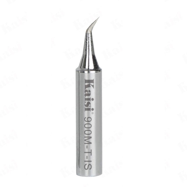 Kaisi 900M-T-IS Ferroalloy Extra Sharp Soldering Iron Head, Kaisi 900M-T-IS