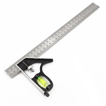 300mm Multifunctional Combination Angle Woodworking Tools, 300mm Angle Woodworking Tools