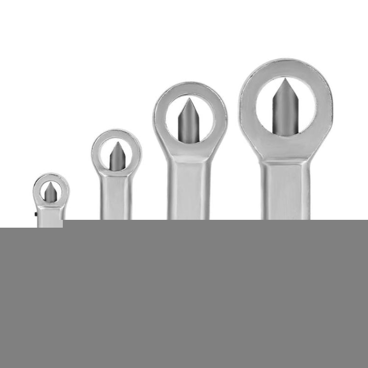 4-in-1 Rust Nut Separator Nut Remover, 4-in-1