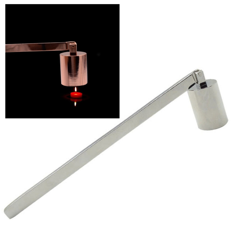 Candle Extinguisher Cover Candle Candle Hood Candle Candle Scent Candle Tool, Black, Gold, Rose gold, Silver