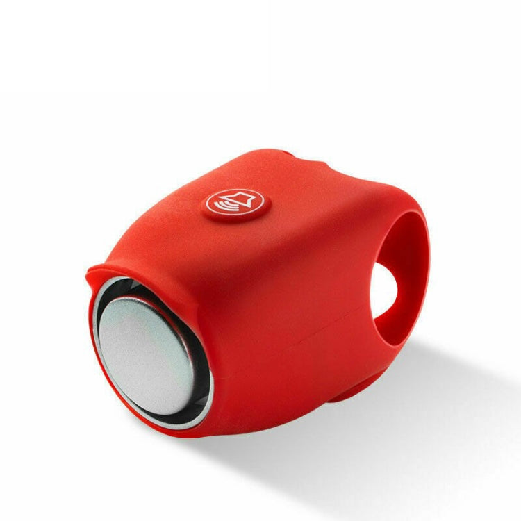 120 dB Bicycle Bell Mountain Bike Electric Horn, 120 dB Bicycle Electric Horn(Green), 120 dB Bicycle Electric Horn(Black), 120 dB Bicycle Electric Horn(Red), 120 dB Bicycle Electric Horn(Purple)