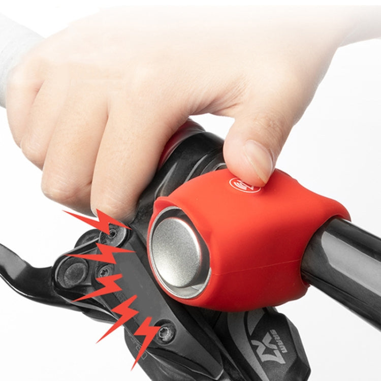 120 dB Bicycle Bell Mountain Bike Electric Horn, 120 dB Bicycle Electric Horn(Green), 120 dB Bicycle Electric Horn(Black), 120 dB Bicycle Electric Horn(Red), 120 dB Bicycle Electric Horn(Purple)