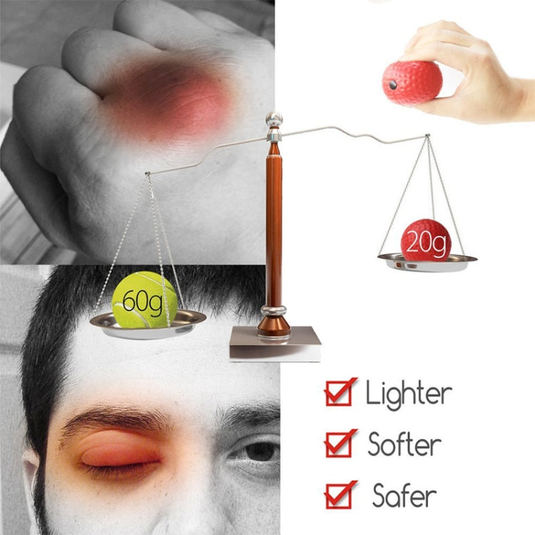 4 in 1 Household Boxing Ball Head-mounted Speed Training Reaction Ball Set, Set