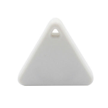 Pet Child Wallet Alarm Key Finder Mini Tag Smart Tracker Bluetooth Locator Alarm Auto Car Pets Kids Motorcycle Trackers