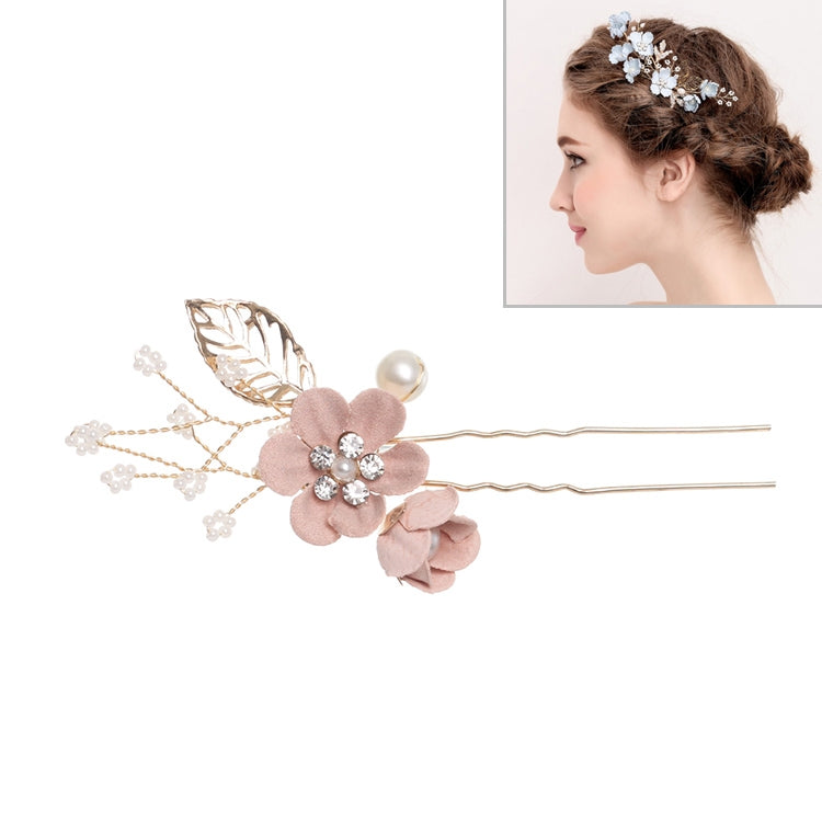 Fashion Flower Hair Combs Headdress Prom Bridal Wedding Hair Accessories Gold Leaves Hair Jewelry Hair Pins, Blue 1 flower, Blue 2 flower, Blue hair comb, Blue big size, Pink 1 flower, Pink 2 flower, Pink hair comb, Pink big zise, Purple 1 flower      ...