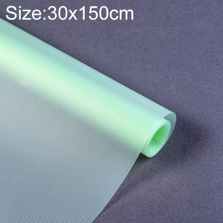 Diamond Texture Cut off Cabinet Drawer Waterproof Dustproof Pad Mat, 30x150cm, 45x150cm, 60x150cm
