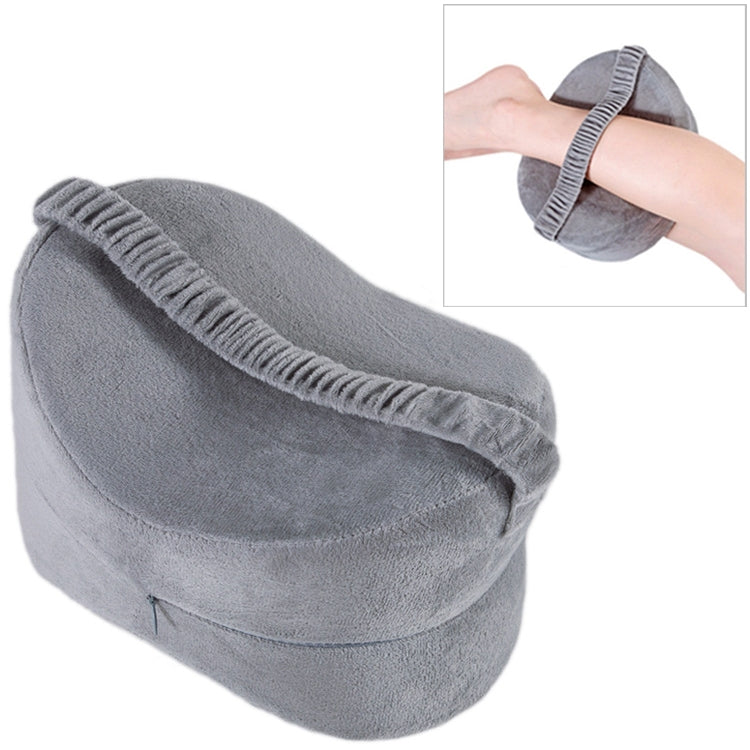 Pregnant Women Comfortable Anti-pressure Knee Pillow Cushion Yoga Legs Pillows