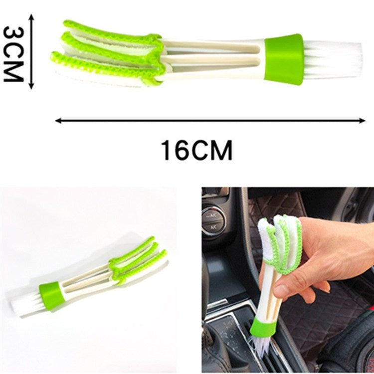 7 In 1 Cleaning Supplies for Car Washing Tools, 7 in 1