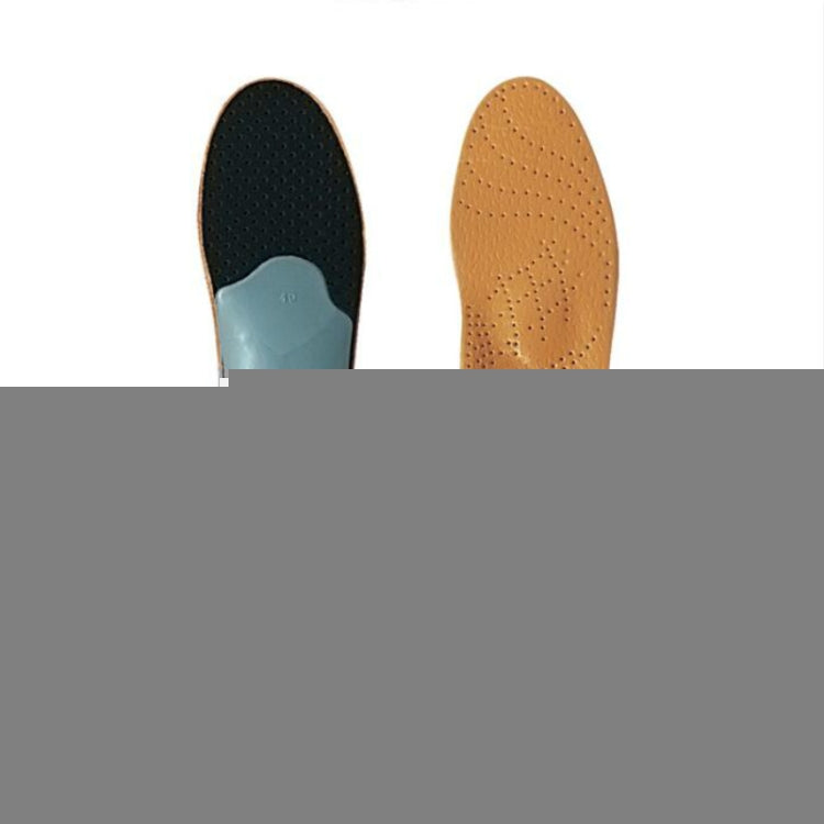 Corrected Flat Foot Arch Pad XO Leg Orthopedic Inner Eight-Shaped Corrective Insole, 35/36, 37/38, 39/40, 41/42, 43/44, 45/46