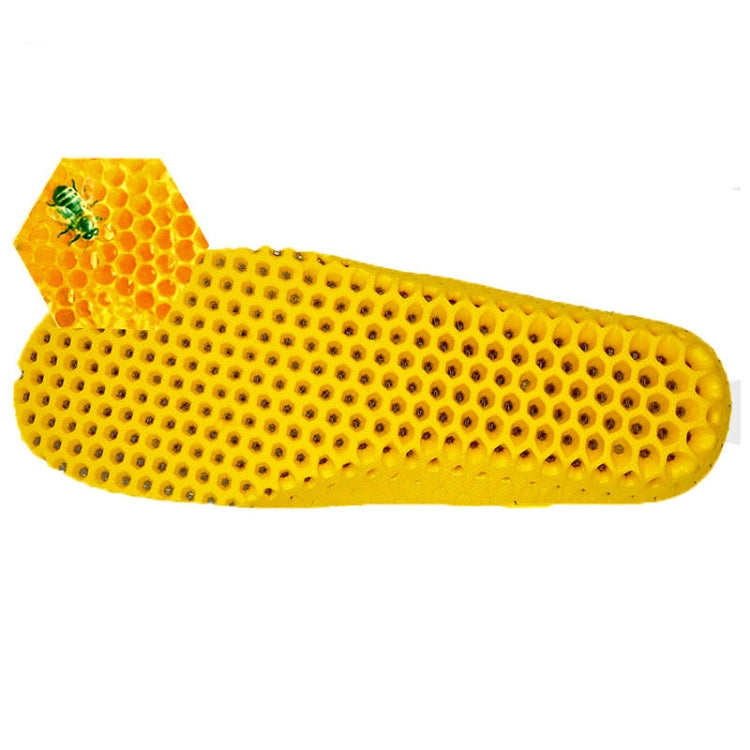 5 Pairs Stretch Breathable Deodorant Running Cushion Insoles, 35, 36, 37, 38, 40, 41, 42, 43, 44, 45, 46, 39
