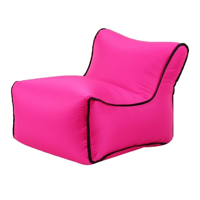 Waterproof Mini Inflatable Baby Seats SofaChair Furniture Bean Bag Seat Cushion