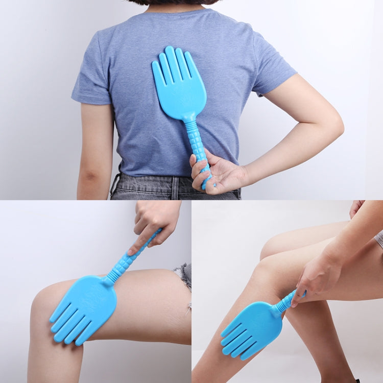 Multifunctional Massager Fitness Silicone Meridian Shooting Silicone Massager