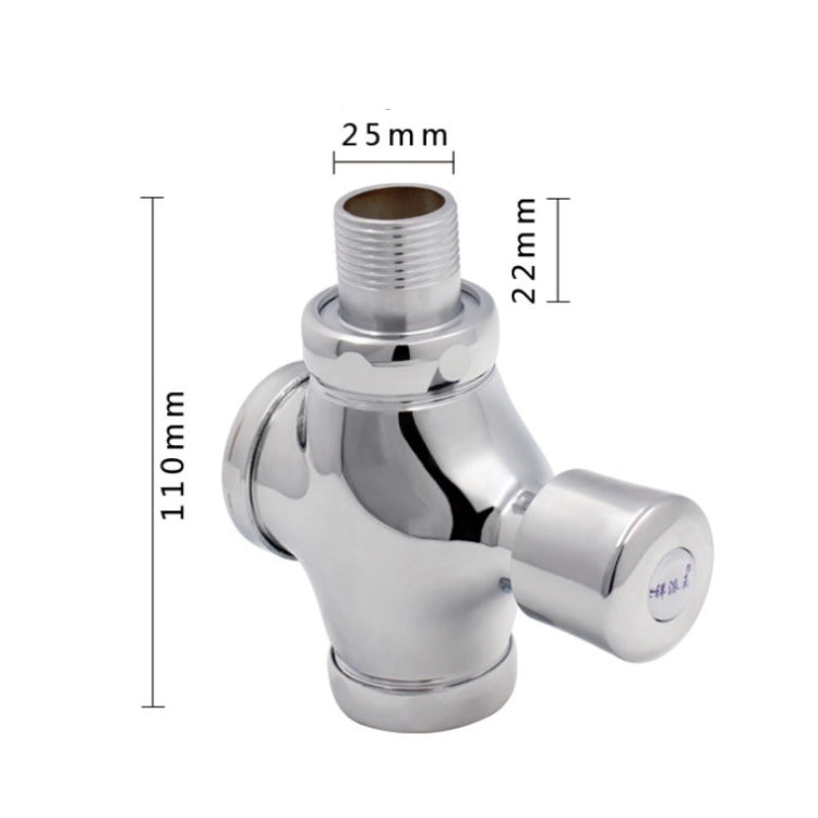 Stool Flush Valve Urinal Delay Valve Hand Press Flush Valve, 25 mm Copper Large, 25 mm Copper Small, 25 mm Alloy Large, 25 mm Alloy Small, 1 Inch Copper Large, 1 Inch Copper Small, 1 Inch Alloy Large, 1 Inch Alloy Small, 25 mm Alloy Medium             ...