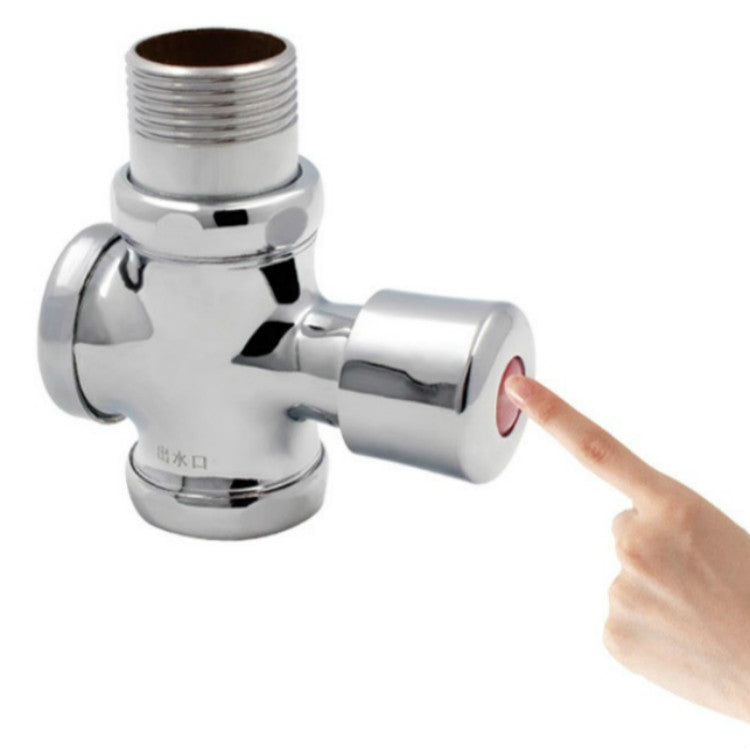 Stool Flush Valve Urinal Delay Valve Hand Press Flush Valve, 25 mm Copper Large, 25 mm Copper Small, 25 mm Alloy Large, 25 mm Alloy Small, 1 Inch Copper Large, 1 Inch Copper Small, 1 Inch Alloy Large, 1 Inch Alloy Small, 25 mm Alloy Medium             ...