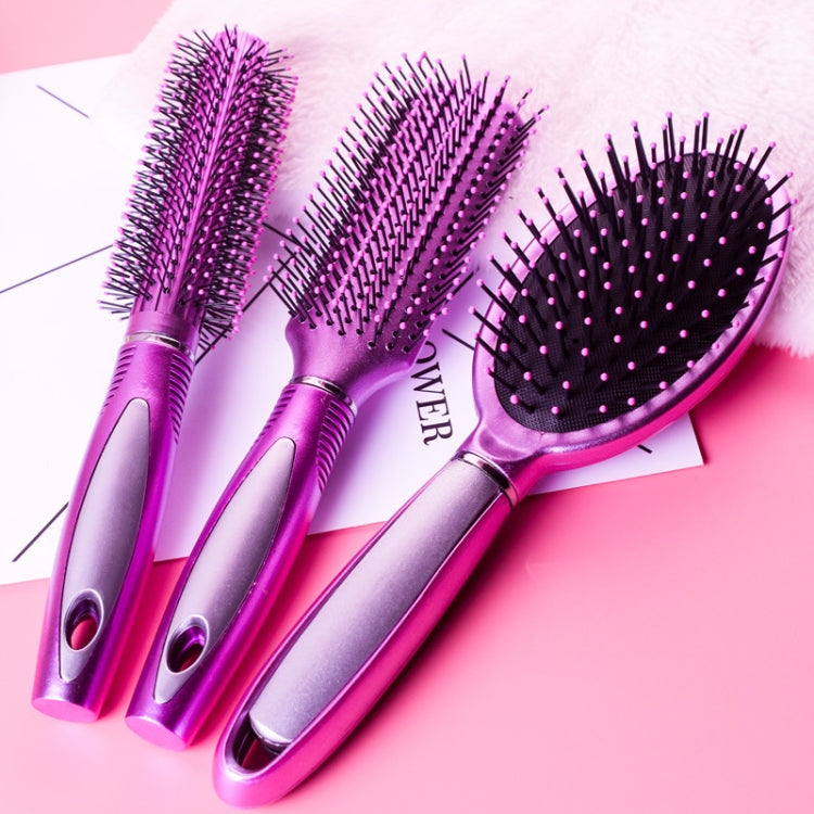 Hair Comb Health Airbag Hairbrush Curly Hair Brush for Salon Hairdressing Styling Makeup Tools