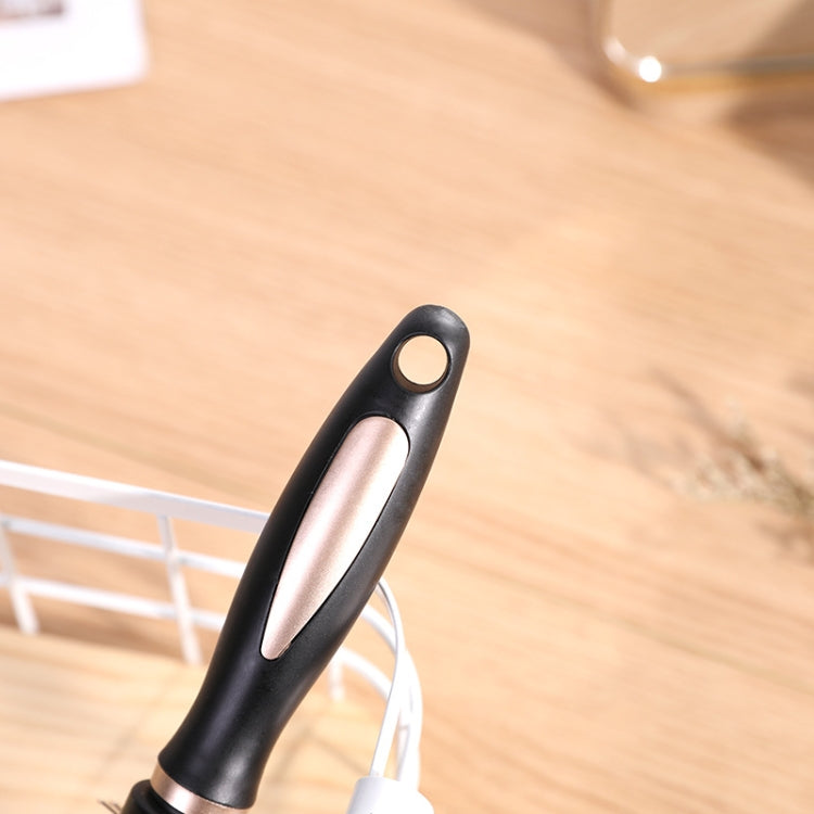 Airbag Massage Comb Anti-static Hair Curler Comb, Wavy Line, Square, Ellipse, Round
