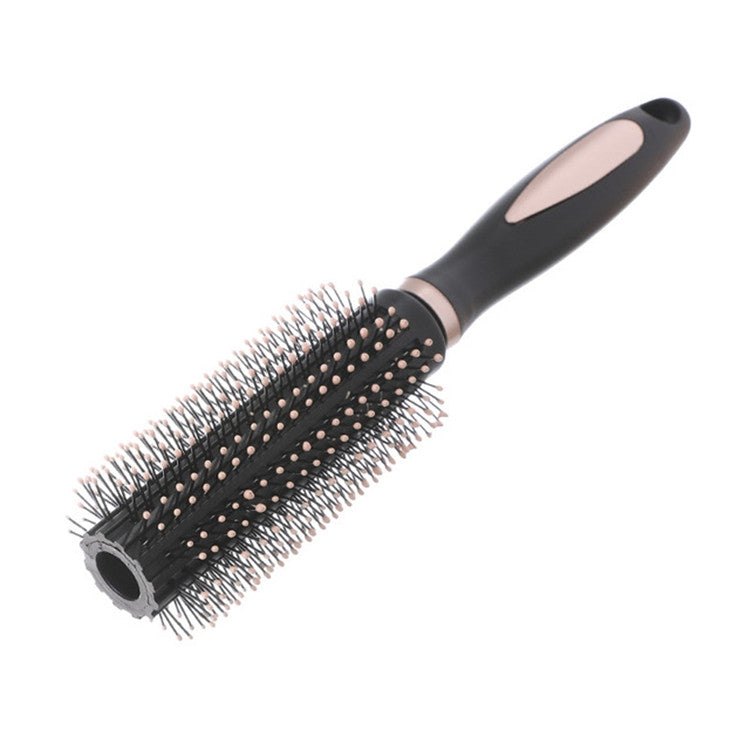 Airbag Massage Comb Anti-static Hair Curler Comb, Wavy Line, Square, Ellipse, Round