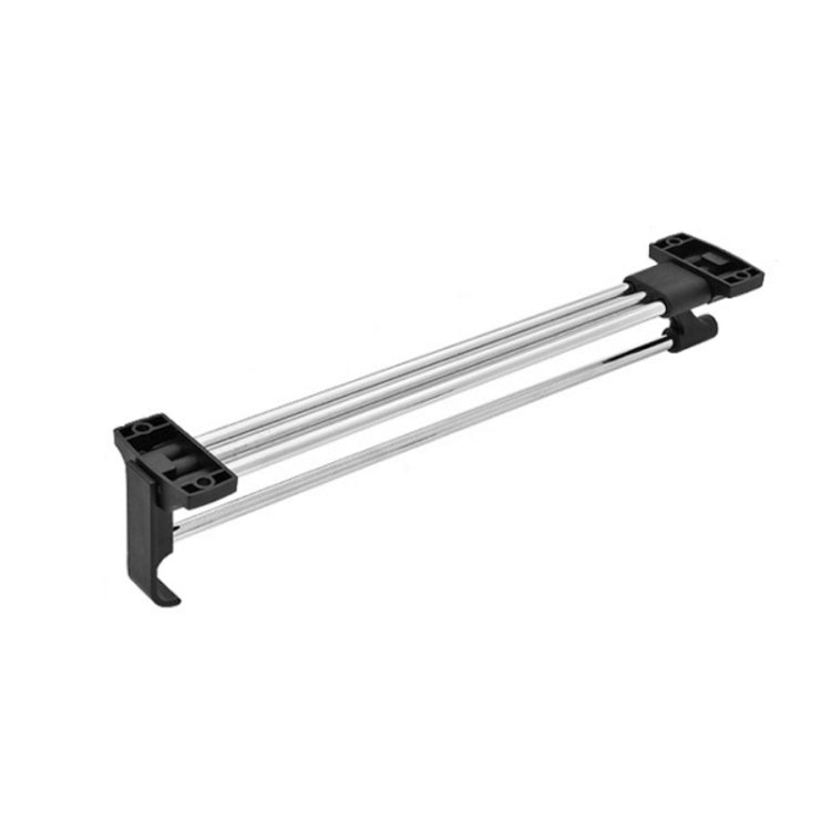 Wardrobe Hardware Push-Pull Hanging Rod Clothes Rail, Y02 Extendable 12 inches, Y02 Extendable 14 inches, Y02 Extendable 16 inches, Y01 Iron Head 10 inches, Y01 Iron Head 12 inches, Y01 Iron Head 14 inches, Y01 Iron Head 16 inches                      ...