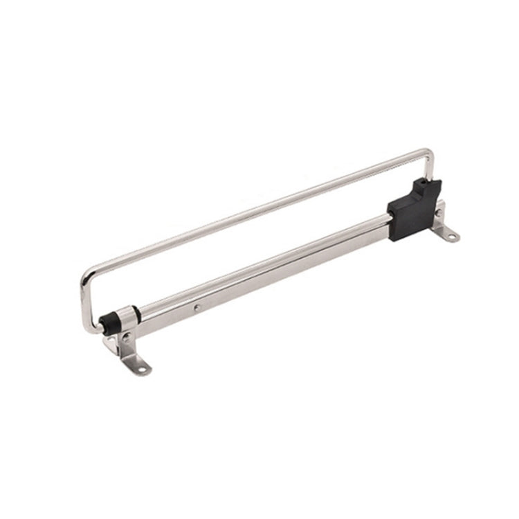 Wardrobe Hardware Push-Pull Hanging Rod Clothes Rail, Y02 Extendable 12 inches, Y02 Extendable 14 inches, Y02 Extendable 16 inches, Y01 Iron Head 10 inches, Y01 Iron Head 12 inches, Y01 Iron Head 14 inches, Y01 Iron Head 16 inches                      ...