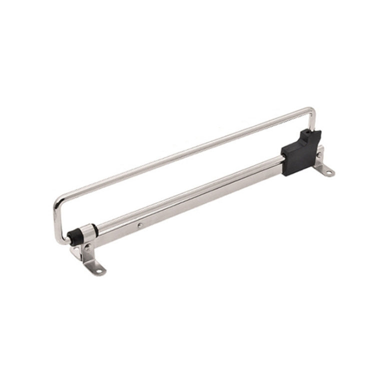 Wardrobe Hardware Push-Pull Hanging Rod Clothes Rail, Y02 Extendable 12 inches, Y02 Extendable 14 inches, Y02 Extendable 16 inches, Y01 Iron Head 10 inches, Y01 Iron Head 12 inches, Y01 Iron Head 14 inches, Y01 Iron Head 16 inches                      ...