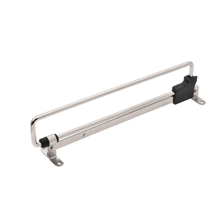 Wardrobe Hardware Push-Pull Hanging Rod Clothes Rail, Y02 Extendable 12 inches, Y02 Extendable 14 inches, Y02 Extendable 16 inches, Y01 Iron Head 10 inches, Y01 Iron Head 12 inches, Y01 Iron Head 14 inches, Y01 Iron Head 16 inches                      ...
