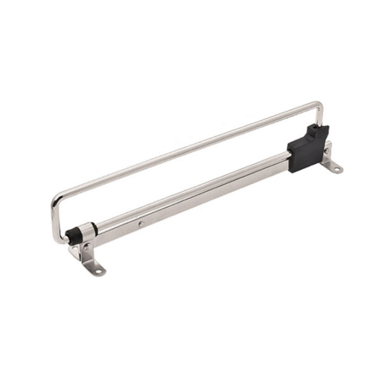Wardrobe Hardware Push-Pull Hanging Rod Clothes Rail, Y02 Extendable 12 inches, Y02 Extendable 14 inches, Y02 Extendable 16 inches, Y01 Iron Head 10 inches, Y01 Iron Head 12 inches, Y01 Iron Head 14 inches, Y01 Iron Head 16 inches                      ...
