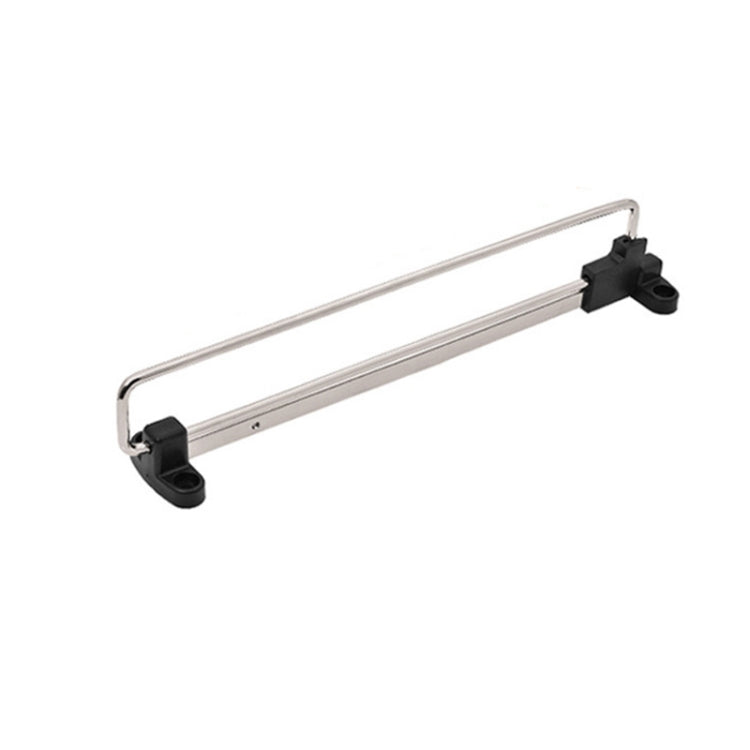 Wardrobe Hardware Push-Pull Hanging Rod Clothes Rail, Y02 Extendable 12 inches, Y02 Extendable 14 inches, Y02 Extendable 16 inches, Y01 Iron Head 10 inches, Y01 Iron Head 12 inches, Y01 Iron Head 14 inches, Y01 Iron Head 16 inches                      ...