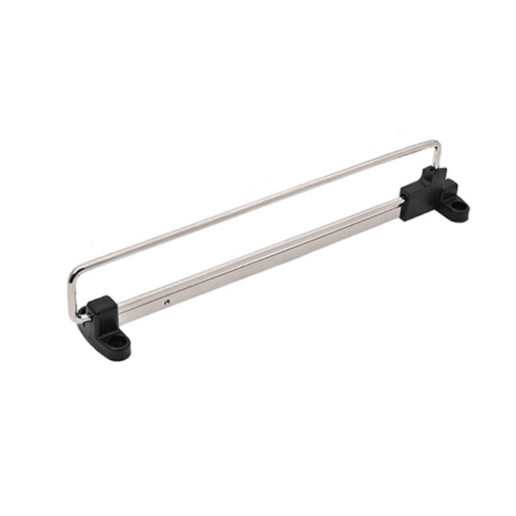 Wardrobe Hardware Push-Pull Hanging Rod Clothes Rail, Y02 Extendable 12 inches, Y02 Extendable 14 inches, Y02 Extendable 16 inches, Y01 Iron Head 10 inches, Y01 Iron Head 12 inches, Y01 Iron Head 14 inches, Y01 Iron Head 16 inches                      ...