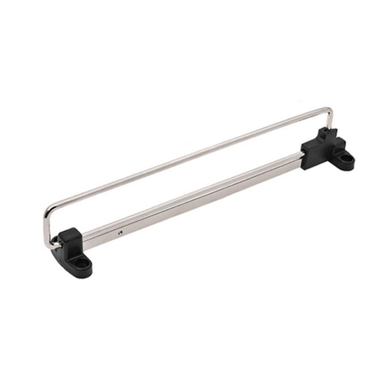 Wardrobe Hardware Push-Pull Hanging Rod Clothes Rail, Y02 Extendable 12 inches, Y02 Extendable 14 inches, Y02 Extendable 16 inches, Y01 Iron Head 10 inches, Y01 Iron Head 12 inches, Y01 Iron Head 14 inches, Y01 Iron Head 16 inches                      ...