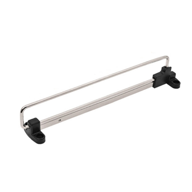 Wardrobe Hardware Push-Pull Hanging Rod Clothes Rail, Y02 Extendable 12 inches, Y02 Extendable 14 inches, Y02 Extendable 16 inches, Y01 Iron Head 10 inches, Y01 Iron Head 12 inches, Y01 Iron Head 14 inches, Y01 Iron Head 16 inches                      ...