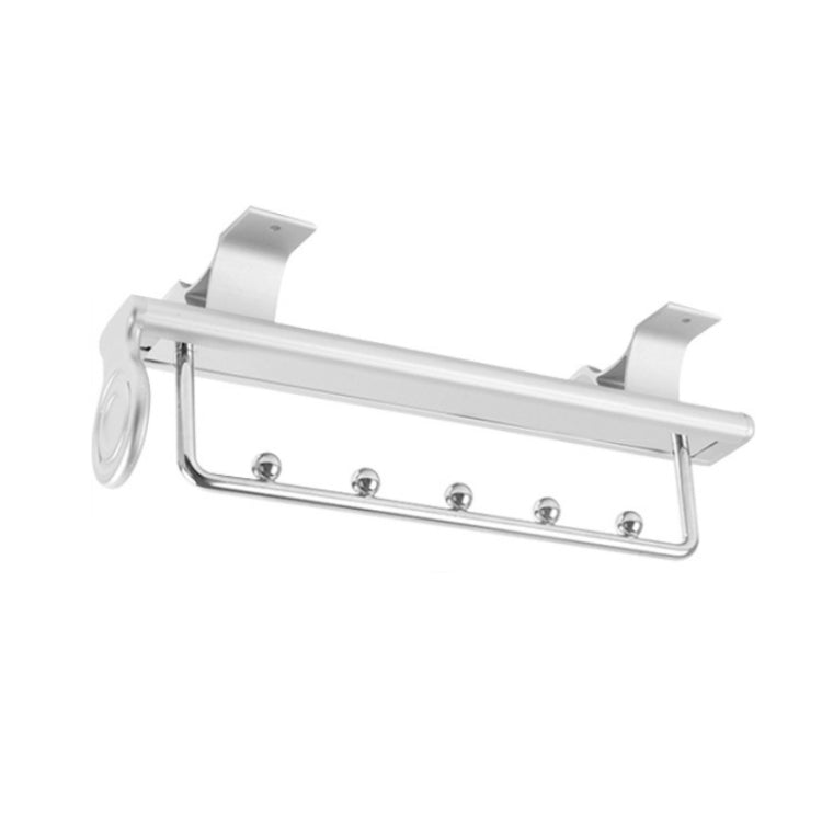 Wardrobe Hardware Push-Pull Hanging Rod Clothes Rail, Y02 Extendable 12 inches, Y02 Extendable 14 inches, Y02 Extendable 16 inches, Y01 Iron Head 10 inches, Y01 Iron Head 12 inches, Y01 Iron Head 14 inches, Y01 Iron Head 16 inches                      ...