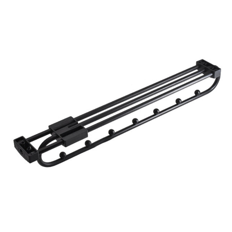 Wardrobe Hardware Push-Pull Hanging Rod Clothes Rail, Y02 Extendable 12 inches, Y02 Extendable 14 inches, Y02 Extendable 16 inches, Y01 Iron Head 10 inches, Y01 Iron Head 12 inches, Y01 Iron Head 14 inches, Y01 Iron Head 16 inches                      ...