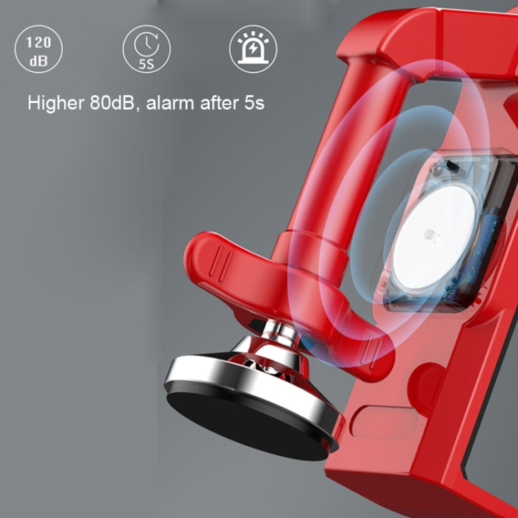 Locks Self-Defense Door Stop Travel Accommodation Door Stopper Door Lock Security Device, Alarm Door Stop, Door Stop