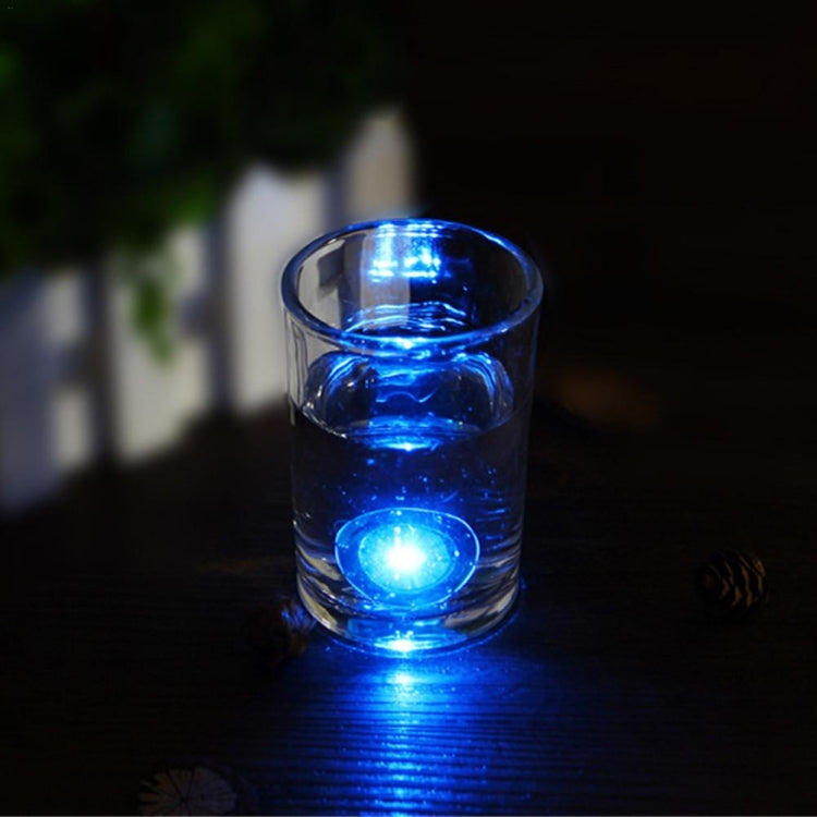 Shoe Clip Light LED Mini Clip Light Outdoor Night Running Warning Light, 10 PCS